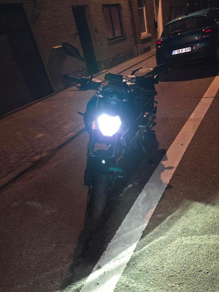 ll, Motoren, Motoren | BMW, Bedrijf, ABS, Handvatverwarming, Ophalen