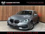 BMW 1 Serie 116 i Alu16"/Led/Leder/Gps/Cruise/Pdc *1j garant, Auto's, Electronic Stability Program (ESP), Gebruikt, 1365 kg, 109 pk