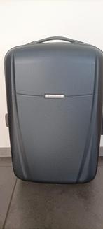 Samsonite handbagage koffer, Ophalen, 50 tot 60 cm, Hard kunststof, Zo goed als nieuw