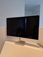imac 27 inch, Computers en Software, Apple Desktops, 1 TB, 27 Inch, Gebruikt, IMac