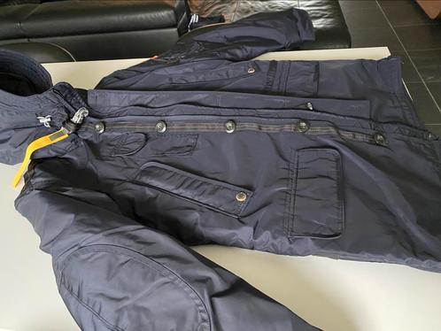 Parajumpers Kodiak veste à capuche xl, Vêtements | Hommes, Vestes | Hiver, Neuf, Taille 56/58 (XL), Bleu, Enlèvement ou Envoi