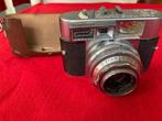 Voigtlander - Vitomatic IIa, Enlèvement ou Envoi, 1960 à 1980, Appareils photo