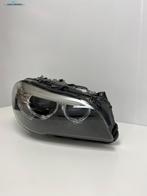 BMW F10 F11 LCI 5 Serie Facelift Xenon koplamp rechts, Auto-onderdelen, Ophalen of Verzenden, Gebruikt, BMW
