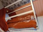Huisjes bed, Huis en Inrichting, Ophalen, Gebruikt, 90 cm, Eenpersoons