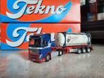Bütefuhr tekno volvo fh, Hobby en Vrije tijd, Modelauto's | 1:50, Ophalen of Verzenden, Zo goed als nieuw, Bus of Vrachtwagen