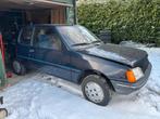 Peugeot 205 voorouder, Auto's, Particulier, Te koop