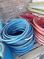 Waterleidingen, Doe-het-zelf en Bouw, Ophalen, Overige materialen, 6 meter of meer, Overige typen