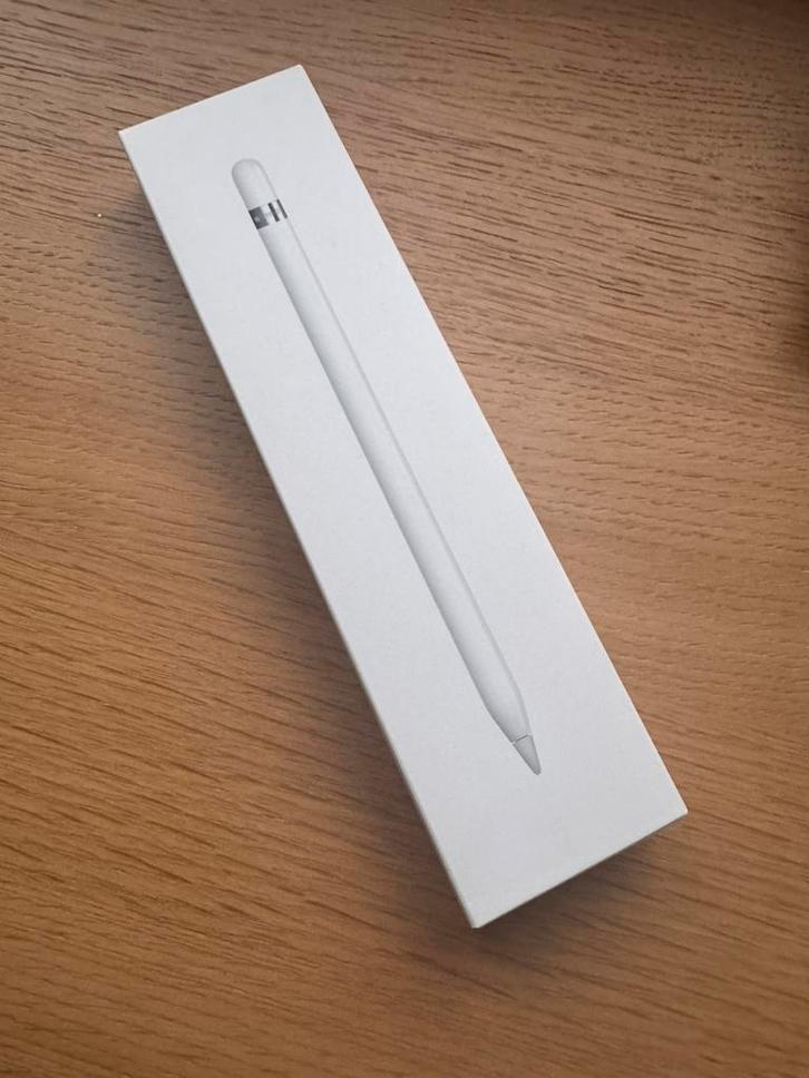 Apple Pencil, Informatique & Logiciels, Apple iPad Tablettes, Blanc, Enlèvement