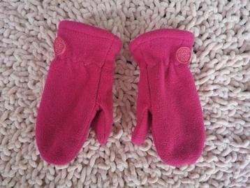 Veritas handschoenen, Kinderen en Baby's, Kinderkleding | Mutsen, Sjaals en Handschoenen, Veritas, Meisje, Ophalen of Verzenden