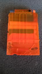 Nerf Lader, Enlèvement ou Envoi