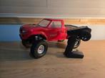 axial scx10.3 scx10 iii 1/10 crawler rtr met upgrade, Hobby en Vrije tijd, Elektro, Auto offroad, Ophalen of Verzenden, Zo goed als nieuw