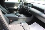 MERCEDES A250 E DCT PHEV BUSINESS HALF LEDER CAMERA NAVI LED, Automaat, Testrit aan huis, Zwart, 5 deurs