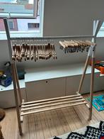 Kledingrek kinderen, Kinderen en Baby's, Ophalen, Gebruikt