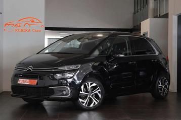 Citroën C4 Picasso C4 Picasso PureTech 130 Navi CruiseC Gar beschikbaar voor biedingen
