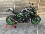 Kawasaki z900 **performance pack**6/2024 **3500km*akrapovic*, ABS, 4 cilinders, Motorrijbewijs A, 948 cc