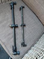 buzzerbar, Enlèvement, Utilisé