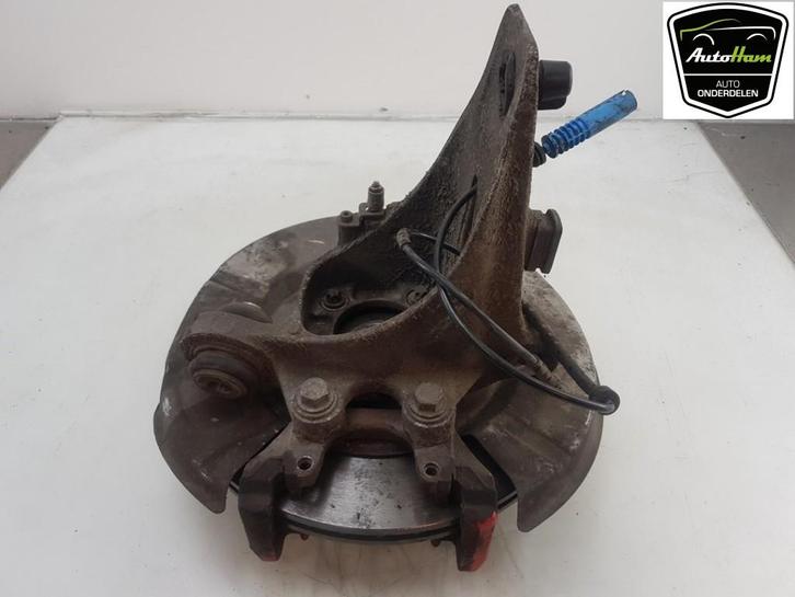 FUSEE RECHTS ACHTER BMW 5 serie Touring (E61), Auto-onderdelen, Ophanging en Onderstel, BMW, Gebruikt