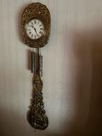 Vintage Antieke klok goud kleur, Antiek en Kunst, Antiek | Klokken, Ophalen