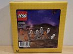 (GESEALD) Lego 5008897 Classic Space Tic Tac Toe, Ophalen of Verzenden, Nieuw, Complete set, Lego