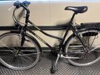 Dames oxford damesfiets, Fietsen en Brommers, Ophalen, Meer dan 20 versnellingen, Overige merken