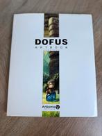 Dofus Artbook Session 2, Boeken, Overige Boeken, Ophalen of Verzenden, Zo goed als nieuw, Collecif