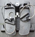 Stepper Active Touch, Sport en Fitness, Ophalen, Zo goed als nieuw, Metaal, Stepapparaat