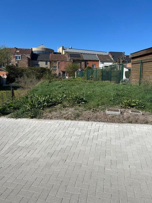 Bouwgrond centrum Tongeren, Immo, Gronden en Bouwgronden, tot 200 m²