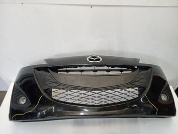 BUMPER VOOR Mazda 5 (CWA9) MPV 1.8i 16V (L850) (01-2010/-) beschikbaar voor biedingen