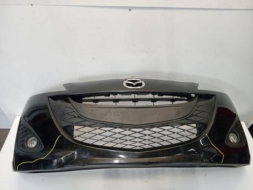 BUMPER VOOR Mazda 5 (CWA9) MPV 1.8i 16V (L850) (01-2010/-), Auto-onderdelen, Carrosserie, Bumper, Mazda, Voor, Gebruikt