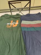 T-shirt pour homme, Enlèvement, Porté