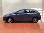 Toyota Auris 1.8 Comfort & Pack Dynamic, Auto's, Toyota, Automaat, Euro 6, Blauw, Hybride Elektrisch/Benzine
