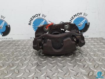 CITROEN XSARA PICASSO [CALIPER] 2008 beschikbaar voor biedingen