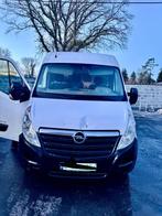 Opel Movano Maxi 2010 2.3 Diesel 170.000km!!!!!, Autos, Euro 5, Achat, 3 places, Boîte manuelle