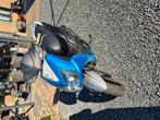 Sym jet 4R, Fietsen en Brommers, Scooters | SYM, Ophalen, Gebruikt, Klasse B (45 km/u), Benzine