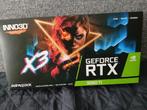 Geforce RTX INNO3D 3060 TI 8GB, Computers en Software, Videokaarten, Ophalen, GDDR6, PCI-Express 4, Zo goed als nieuw