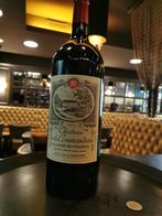 Château de la commanderie pomerol  1.5l, Enlèvement ou Envoi, Comme neuf