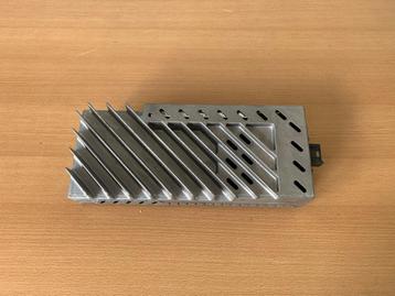 radio audio versterker BMW 6842017 harman becker 5 serie G30 beschikbaar voor biedingen