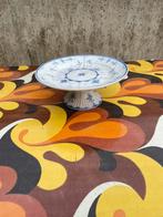 Villeroy& Boch Dresden cakeschotel, Antiek en Kunst, Ophalen