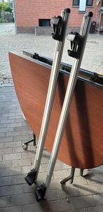 Thule dakdrager (Evo raised rail), Auto diversen, Dakdragers, Ophalen, Gebruikt