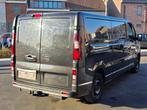 Opel Vivaro VIVARO-B G028 (bj 2019), Auto's, Euro 6, 89 kW, Zwart, Bedrijf