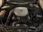 1985 Mercedes-benz S-klasse 380 SEC Oldtimer, Auto's, Automaat, Overige brandstoffen, Mercedes-Benz, Bedrijf