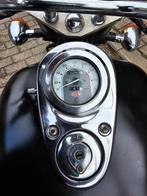 Daelim vt 125cc, Motoren