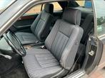 Mercedes W124 C124 Interieur Deurpanelen Zetels Achterbank, Auto-onderdelen, Ophalen, Gebruikt, Mercedes-Benz