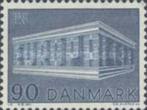 Postzegel Denemarken Europa 1969 Postfris, Verzenden, Overige landen, Postfris