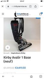 Aspirateur kirby 100 avalir, Electroménager, Aspirateur