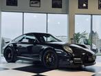Porsche - 911 997.2 Turbo S - 2012 - Porsche goedgekeurd, Gebruikt, Overige brandstoffen, Bedrijf, Overige carrosserie