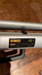 Dewalt statief voor lijnlaset, puntlaser, etc art. DE0841, Doe-het-zelf en Bouw, Ophalen of Verzenden, Nieuw