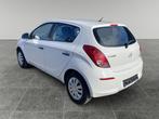 Hyundai i20 Benzine + Garantie, Auto's, Hyundai, Euro 5, 1242 cc, 62 kW, Handgeschakeld