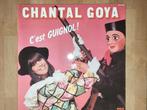 Chantal Goya, Gebruikt, Ophalen of Verzenden