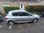 Peugeot 307 automatique., Autos, Achat, Automatique, Particulier, Essence